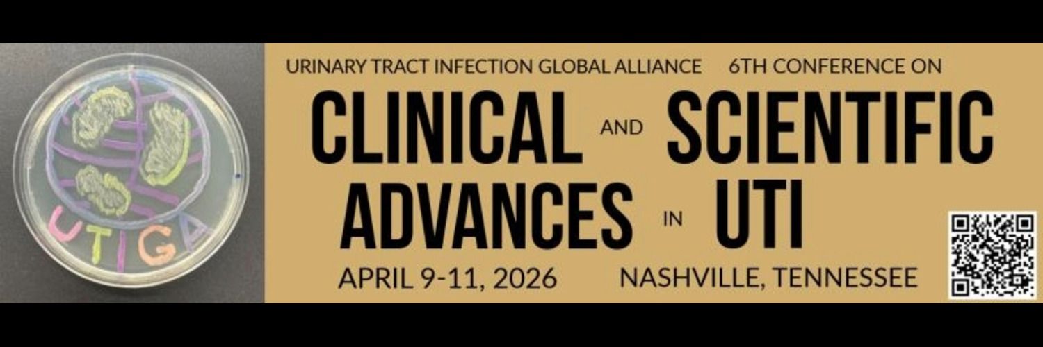 UTI Global Alliance banner