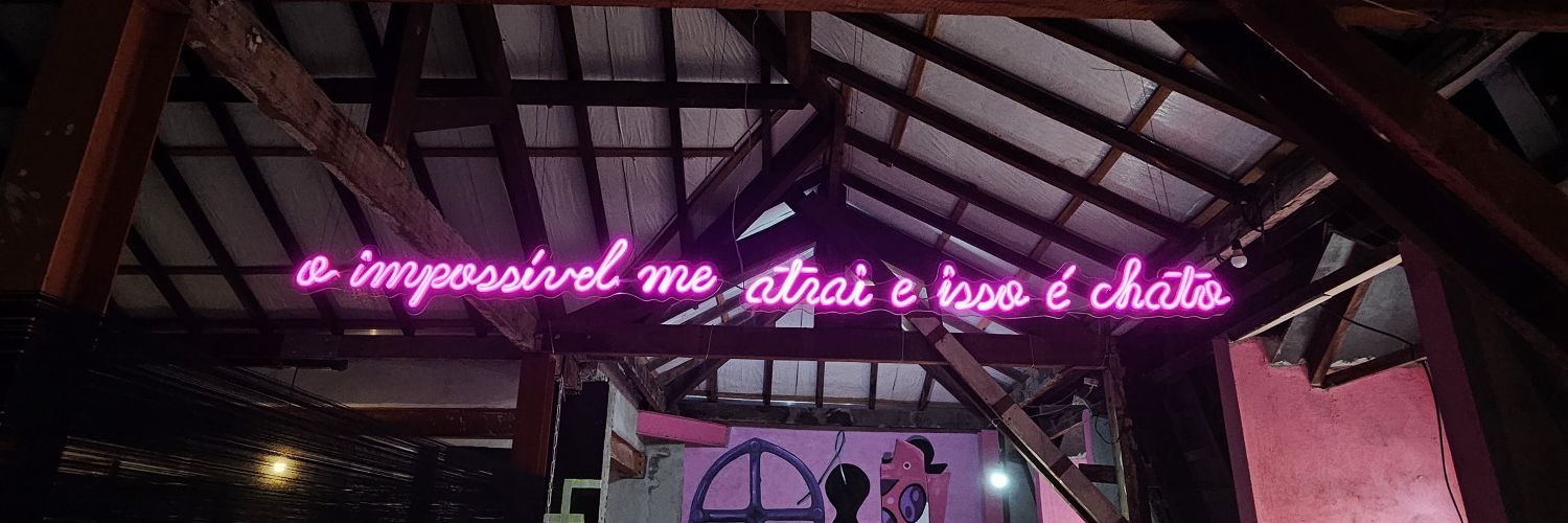 nedescaroline's profile banner image
