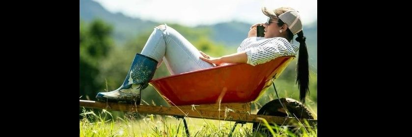 Grisel Aparicio González banner