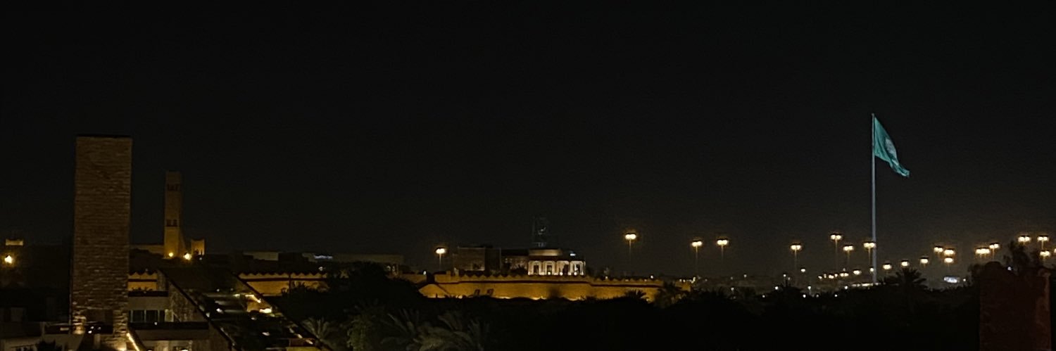 بنت عبدالعزيز🇸🇦 banner