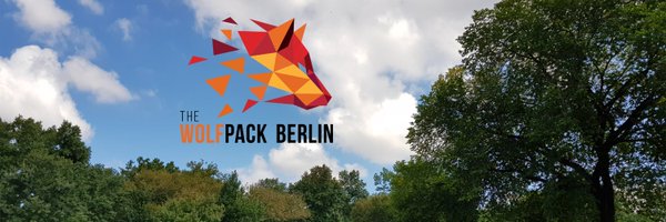 The Wolfpack Berlin - Robert & Andreas Profile Banner