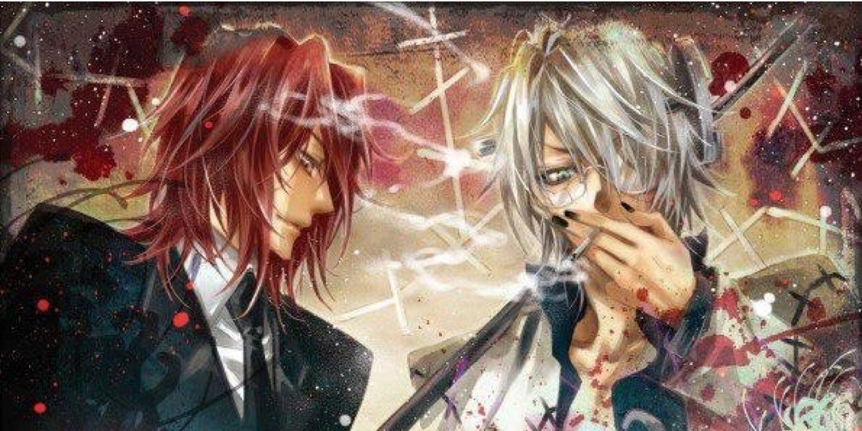 LDDeathScythe's profile banner image