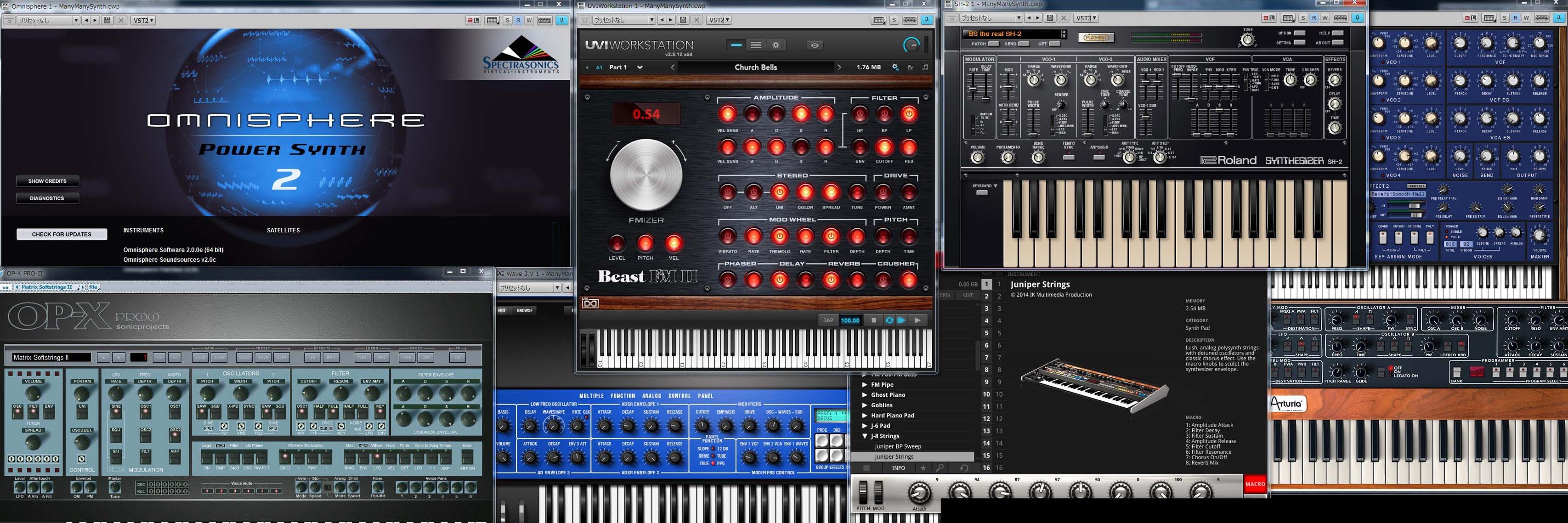 MadGearSystems's profile banner image