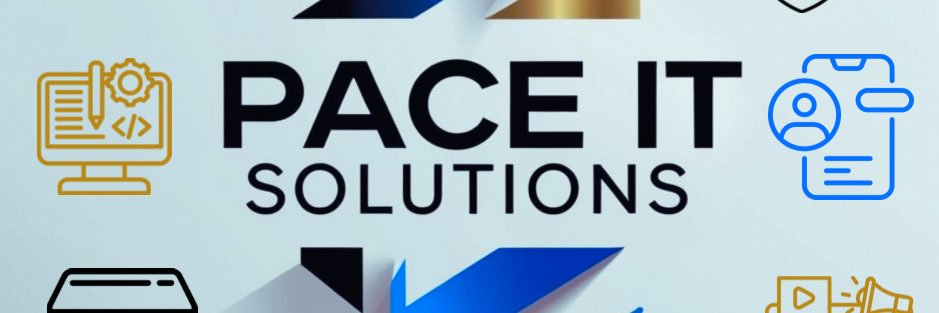 Paceitsolutions's profile banner image