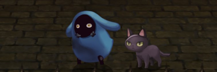 影狼@ウクアージ banner