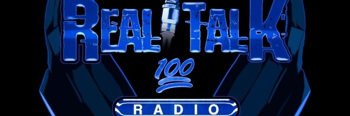 RadioTalk100's profile banner image