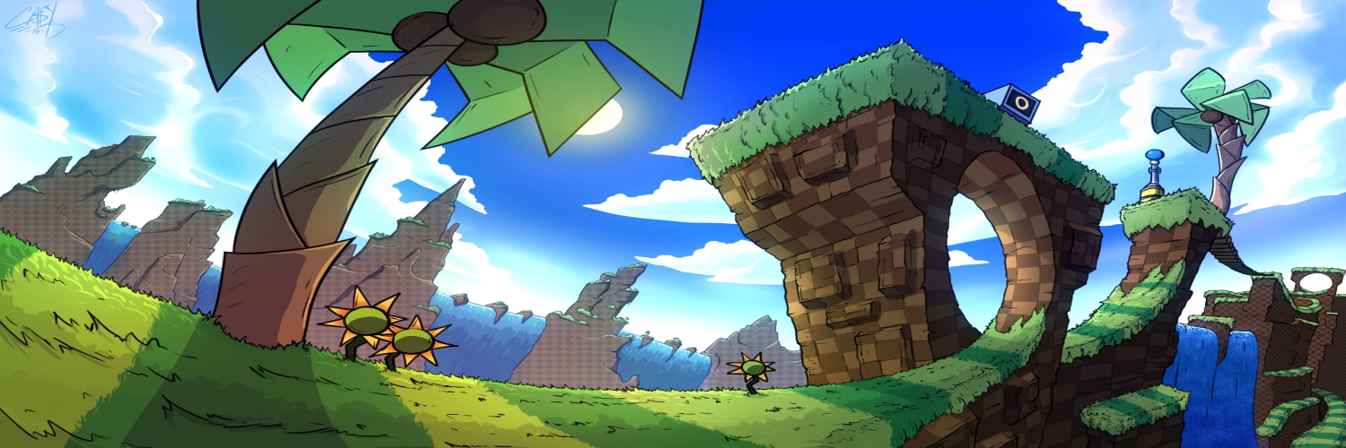 DashingInBlue's profile banner image