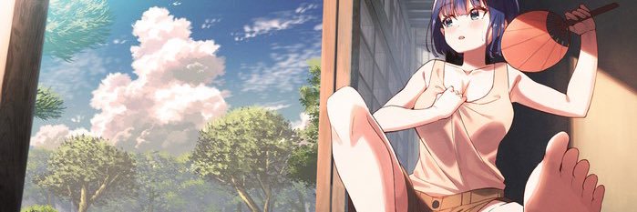 Solesjuicy🦶🏼May 27th 🎂 banner