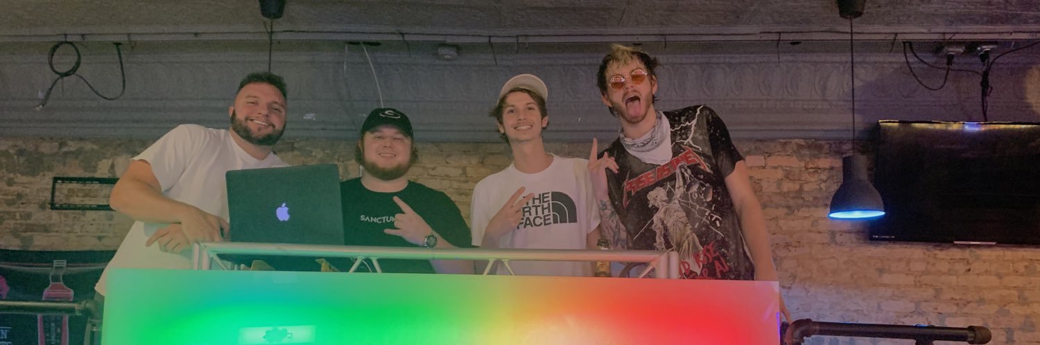 WhosRev's profile banner image