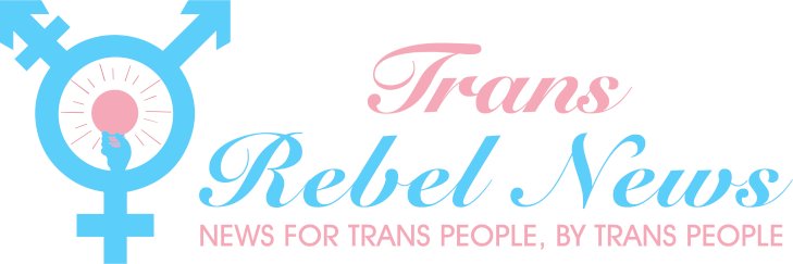 TransRebelNews's profile banner image