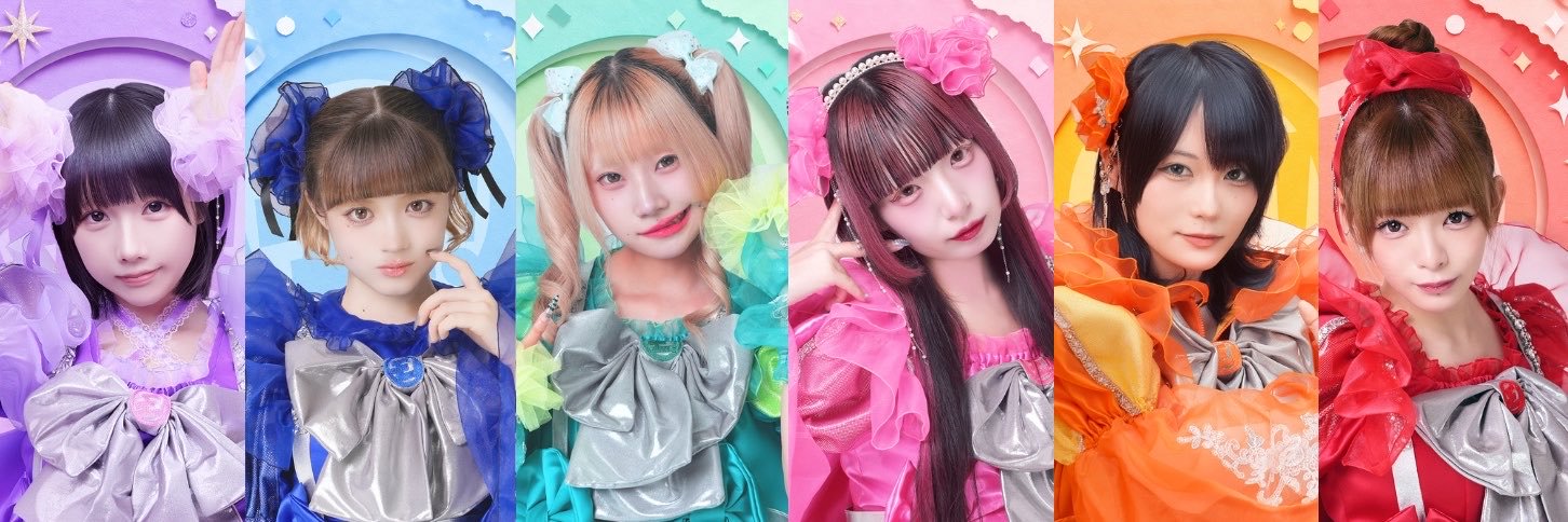 ゆるめるモ！公式 (@ylmlm_official) / X