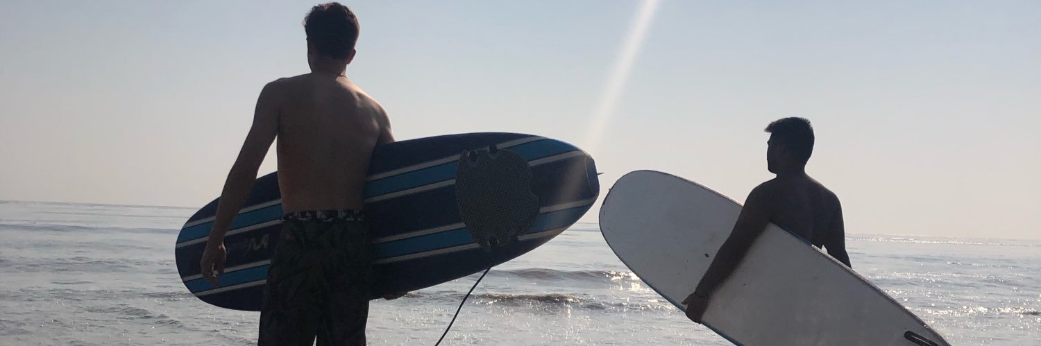 TannerLFreed's profile banner image