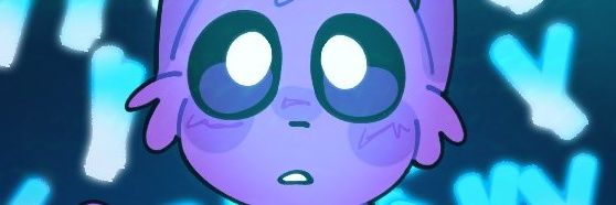 MooncitoTheFox 💜🦊-*********💜💜💜 banner