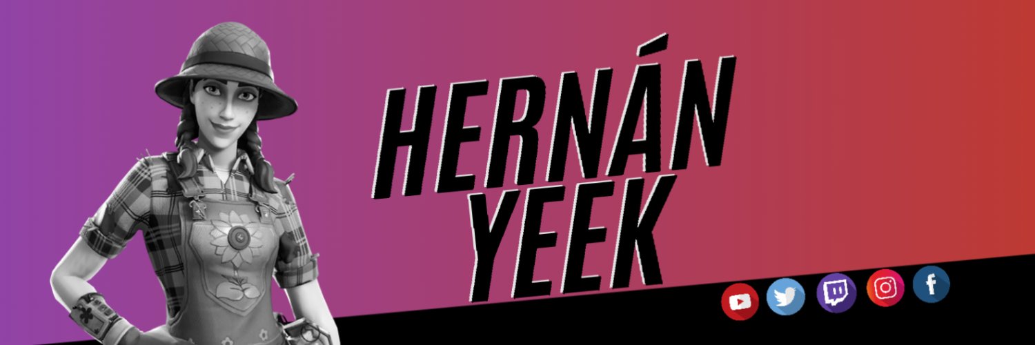 HernanPriv's profile banner image