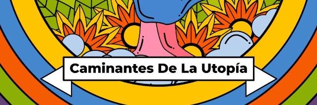 Gustavo García's banner