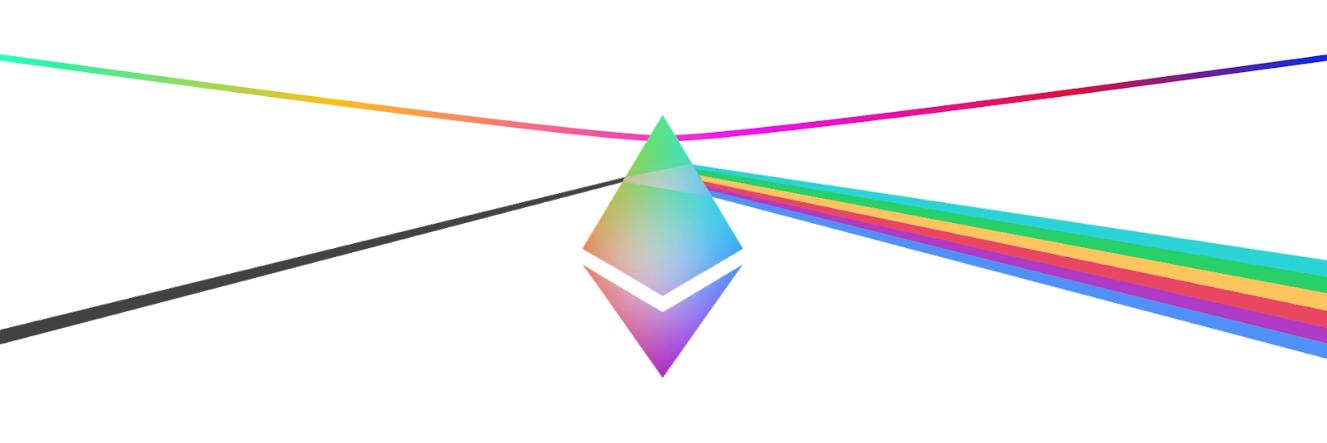 Scaling Ethereum banner