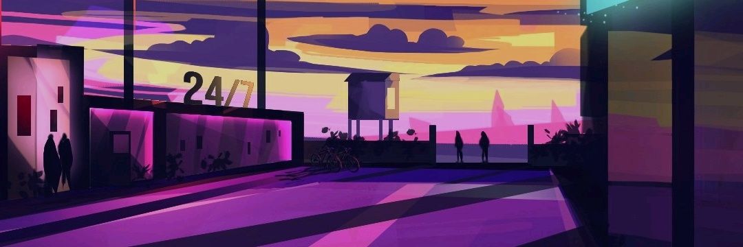 flipmathis's profile banner image