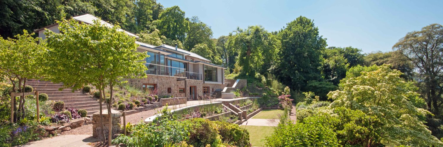 Clague Architects banner