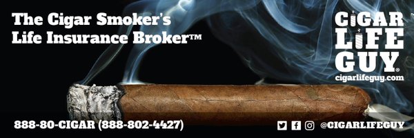 cigarlifeguy Profile Banner