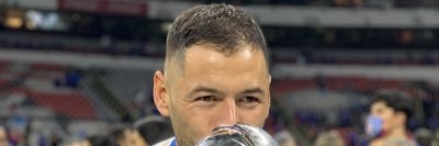 David Torrez  banner