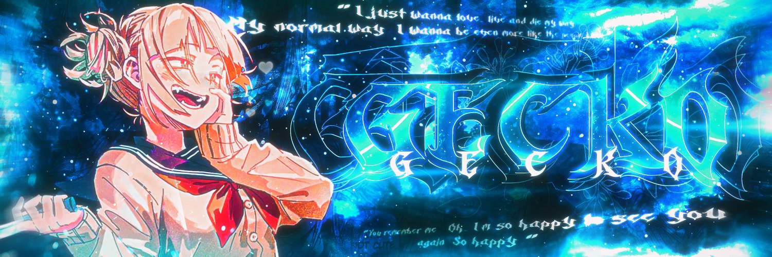 Gecko | Video Editor banner