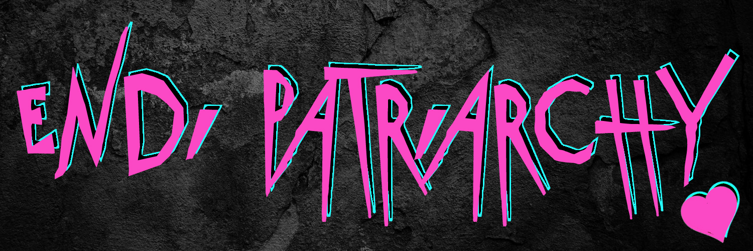 Endi Patriarchy banner