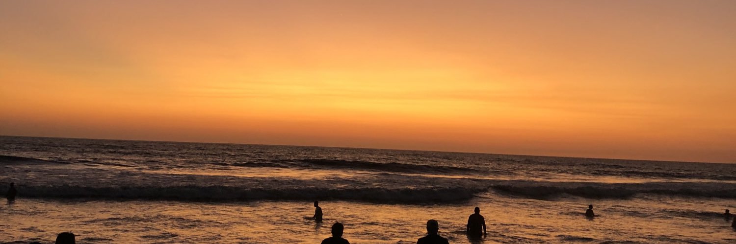 CinthiAlmaraz's profile banner image