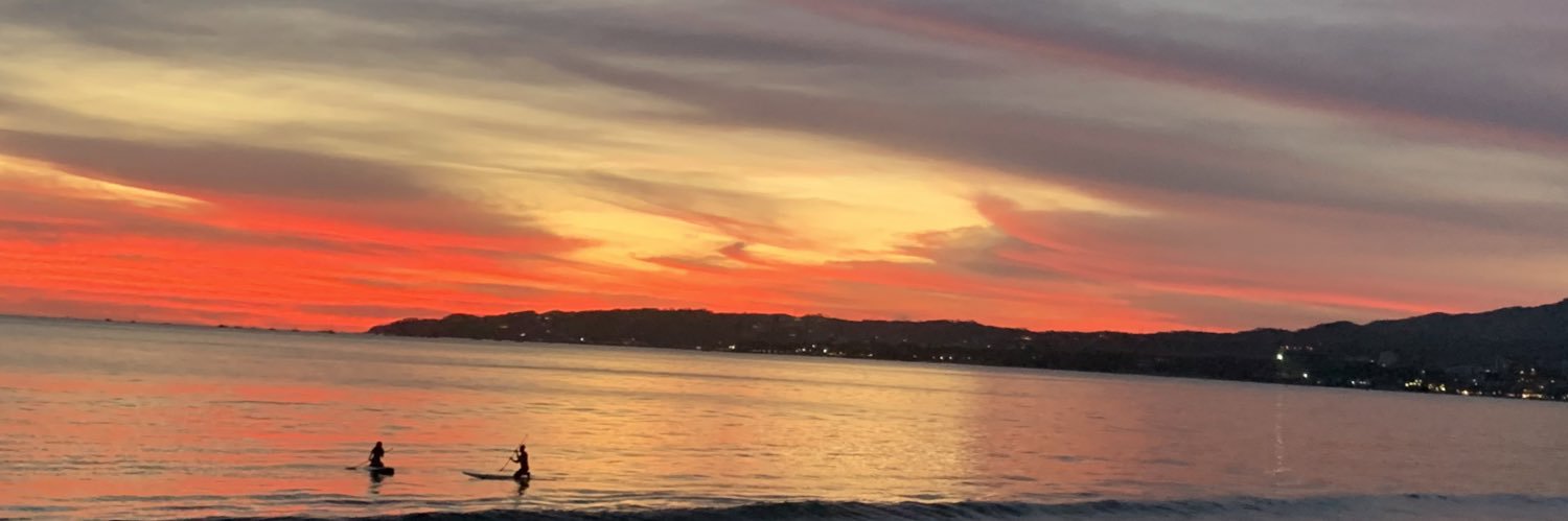 juliehalgren's profile banner image