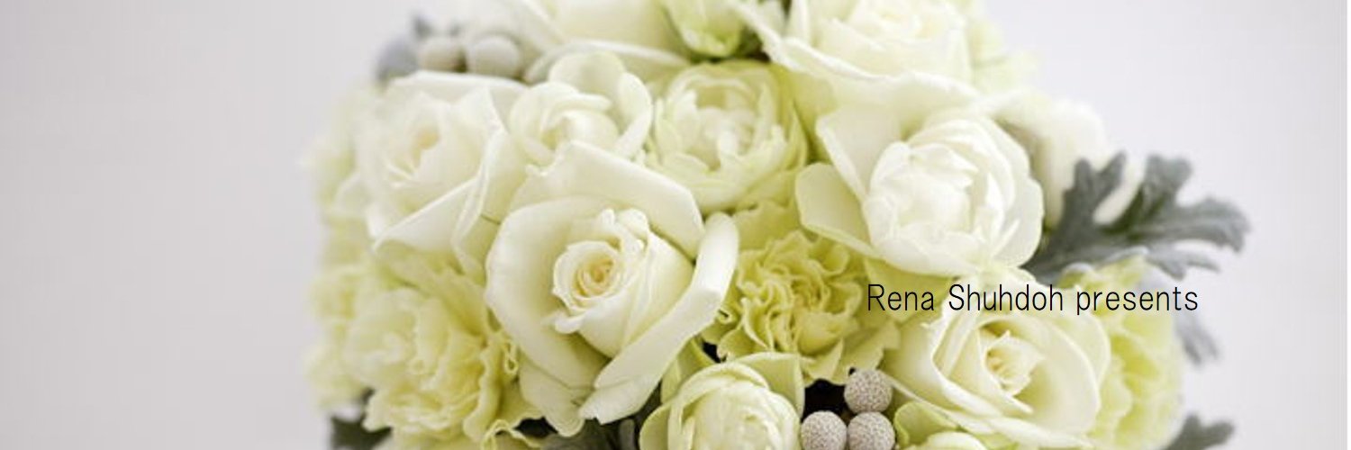 renashu's profile banner image