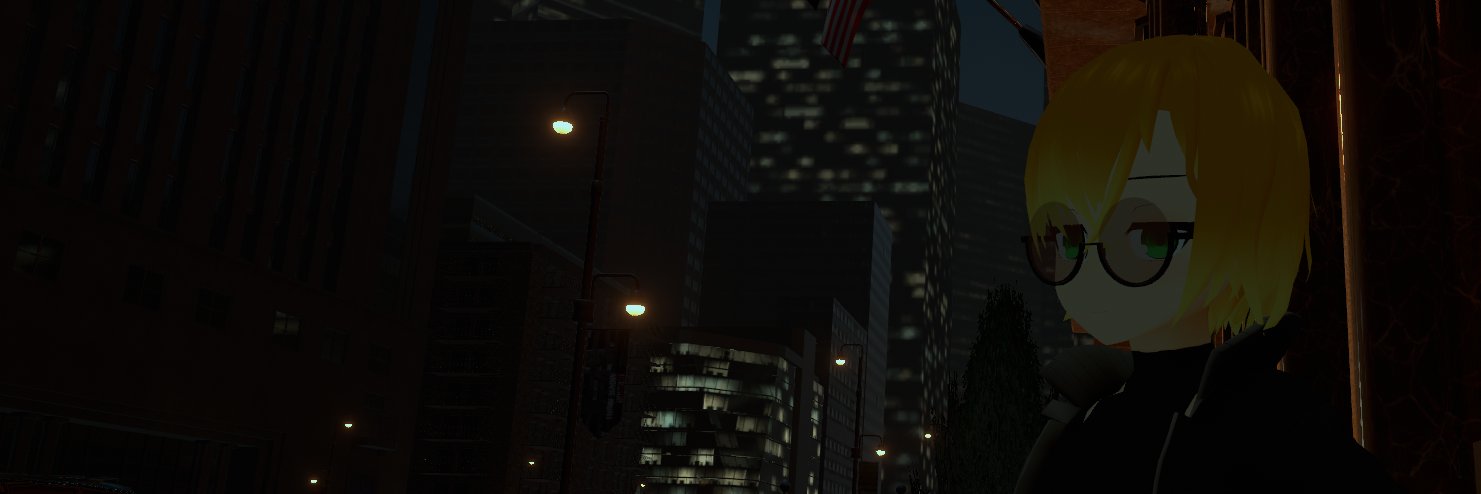 horoukunn's profile banner image