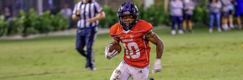 Ejavious Boswell⭐️ banner