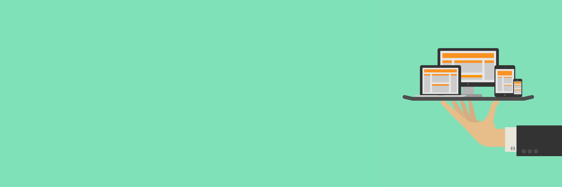 ajanweb's profile banner image