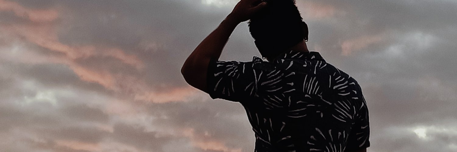 Harzen13's profile banner image