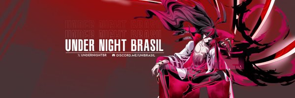 Under Night Brasil Profile Banner