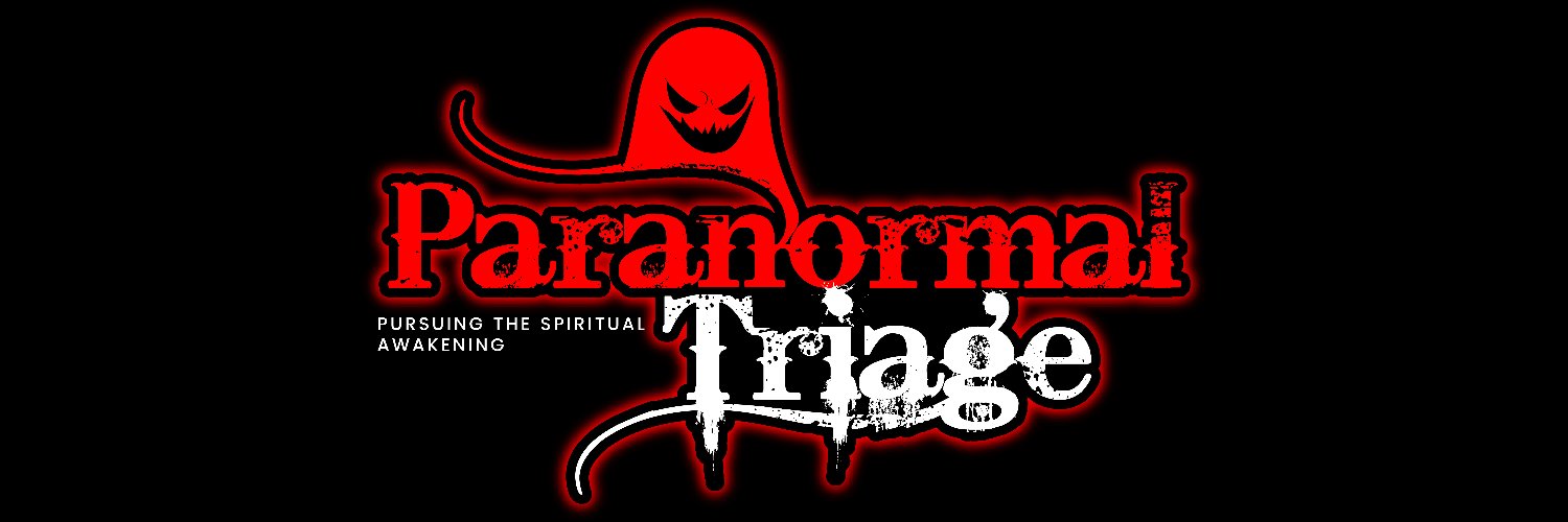 Paranormal Triage banner