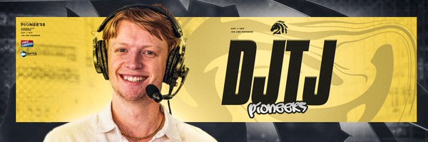 DJTJRL Profile Banner