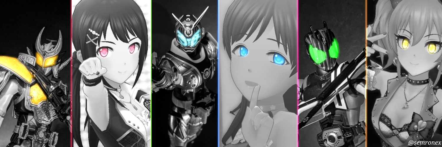 semronex's profile banner image