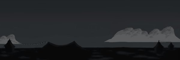 croffee 🍉 PONY ISLAND 2 PANDA CIRCUS!!!!🎪 Profile Banner