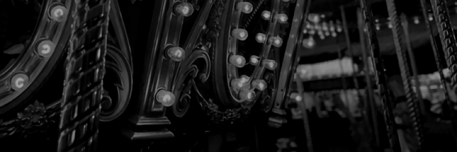 croffee 🦇 sado panda circus 2026 banner