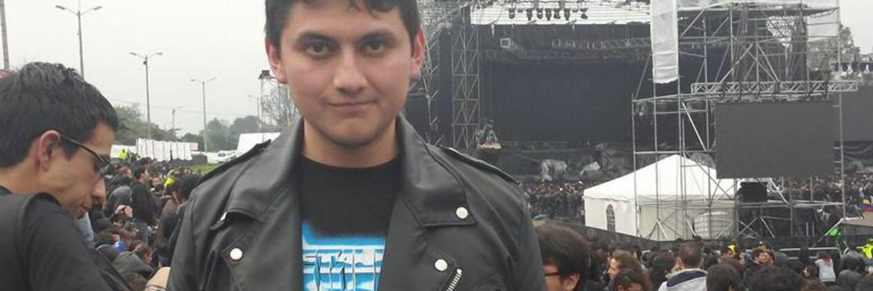 frayzeus's profile banner image