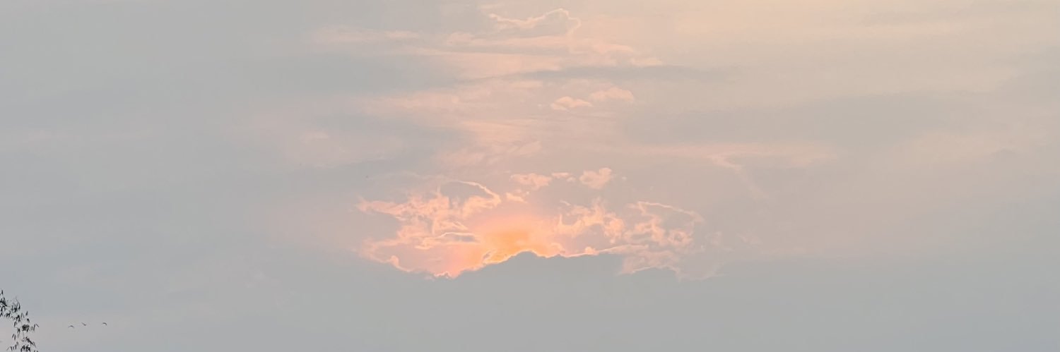 hua8450's profile banner image