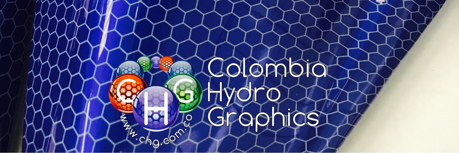 HydroCHG's profile banner image