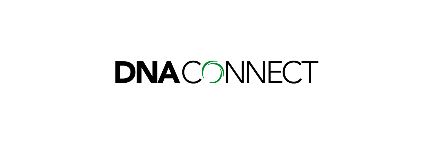 DNA Connect banner