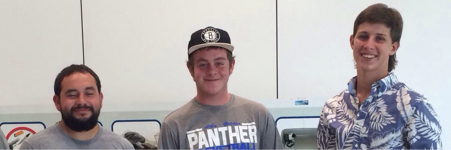 connorcurts4's profile banner image