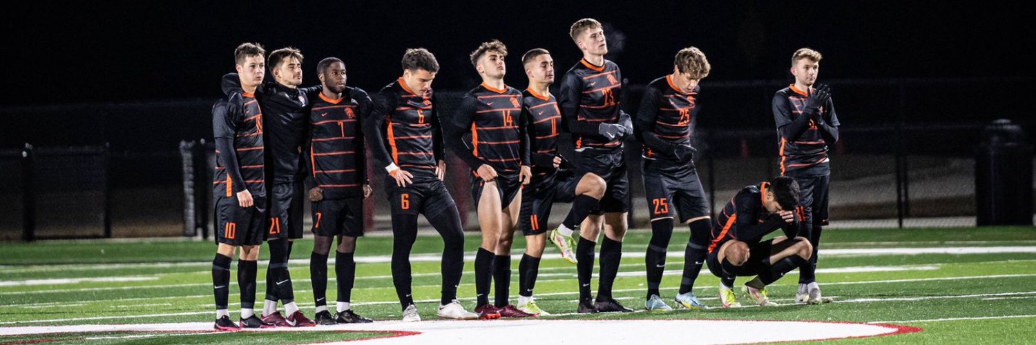 Indiana Tech Men's Soccer banner