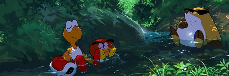 lulumaxixi's profile banner image