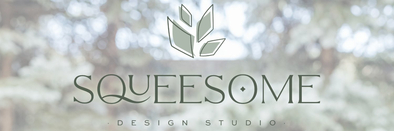 squeesome's profile banner image