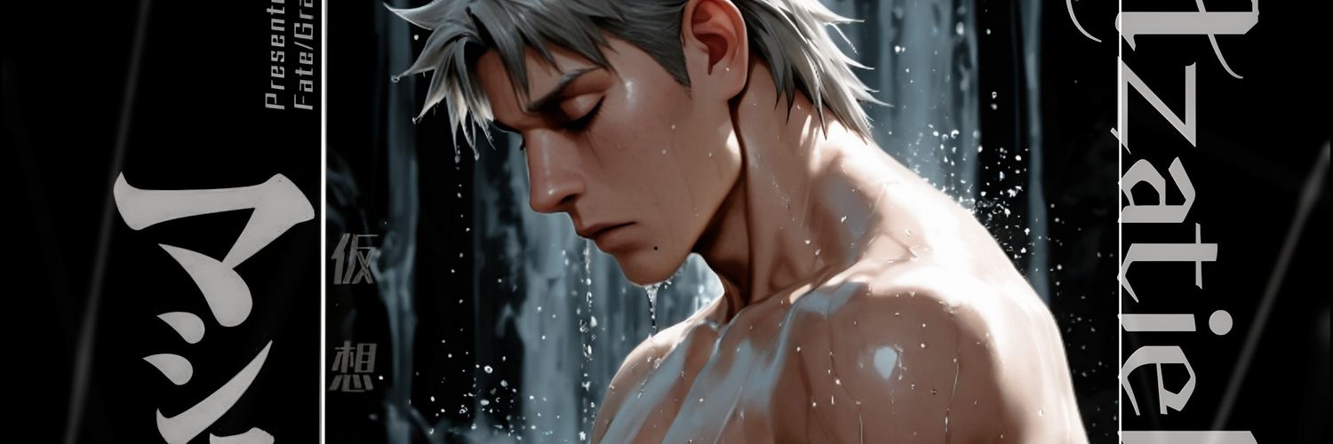 VRoxdale's profile banner image