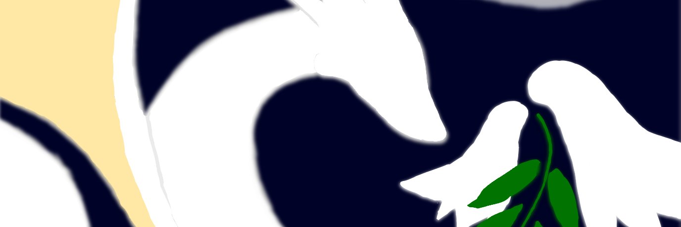 あまさきʕ●ω●ʔ banner