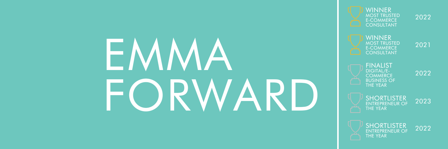 emmaaforward's profile banner image